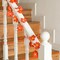 Perfect Holiday 20 LED MICRODOT MAPLE LEAF STRING LIGHTS, WARM WHITE,TOTAL LENGTH 2.2M, LEAD WIRE 30CM